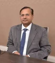 Dr Prem Chand